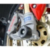 R&G FP0153BK Axle Sliders For Honda CBR1000RR SP (2014-)