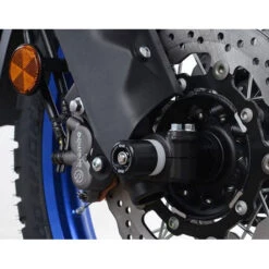 R&G FP0238BK Fork Protectors For BMW F900 R/XR (2020-)