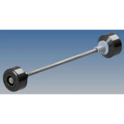 R&G FP0272BK Fork Protectors For Honda NT1100 (2022-)