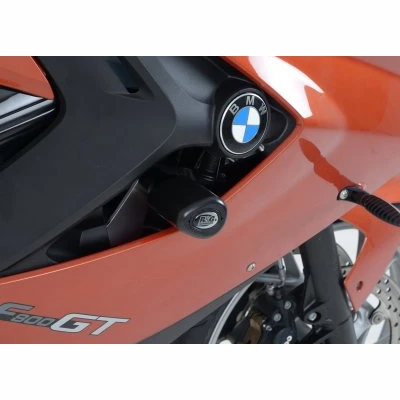 R&G CP0345 Aero Style Frame Sliders For BMW F800GT (2013-) 2 R&G CP0345 Aero Style Frame Sliders For BMW F800GT (2013-) - Image 2