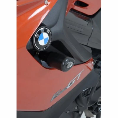 R&G CP0345 Aero Style Frame Sliders For BMW F800GT (2013-) 3 R&G CP0345 Aero Style Frame Sliders For BMW F800GT (2013-) - Image 3