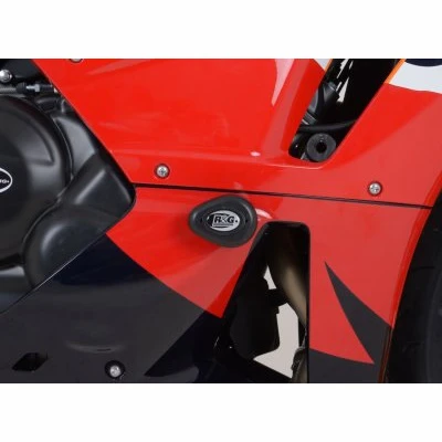 R&G Frame Slider Aero Style For Honda CBR600RR '13-up 3 R&G Frame Slider Aero Style For Honda CBR600RR '13-up - Image 3