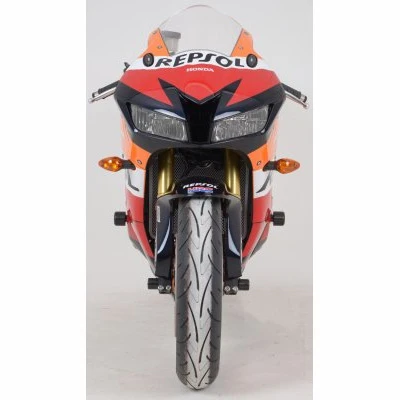 R&G Frame Slider Aero Style For Honda CBR600RR '13-up 8 R&G Frame Slider Aero Style For Honda CBR600RR '13-up - Image 8