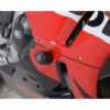 R&G Frame Slider Aero Style For Honda CBR600RR '13-up