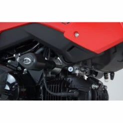R&G Frame Slider Aero Style For Honda MSX125