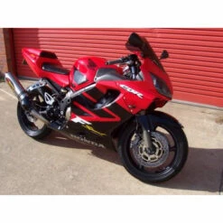 R&G Front Axle Sliders For Honda CBR600F '99-05