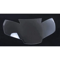 R&G HLS0016CL Headlight Shields For BMW R1200RT (2014-)
