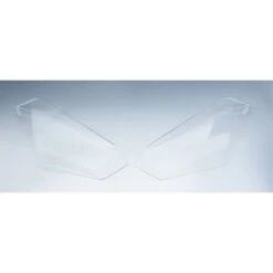 R&G HLS0054CL Headlight Shields For Honda CBR1000RR / SP / SP2 (2017-)