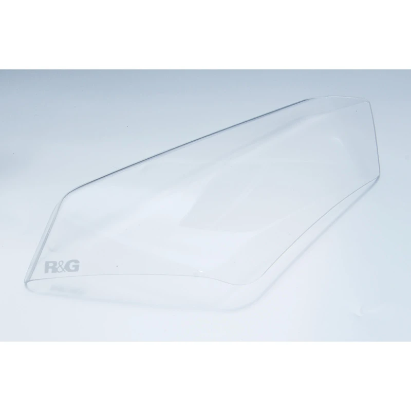 R&G HLS0054CL Headlight Shields For Honda CBR1000RR / SP / SP2 (2017-) 2 R&G HLS0054CL Headlight Shields For Honda CBR1000RR / SP / SP2 (2017-) - Image 2