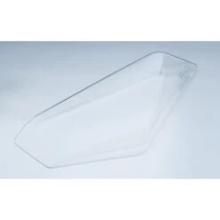 R&G HLS0054CL Headlight Shields For Honda CBR1000RR / SP / SP2 (2017-) 5 R&G HLS0054CL Headlight Shields For Honda CBR1000RR / SP / SP2 (2017-) -MotorVision Store rg hls0054cl headlight shield image3