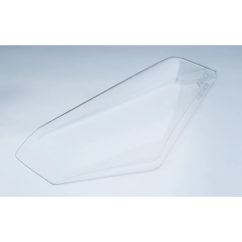 R&G HLS0054CL Headlight Shields For Honda CBR1000RR / SP / SP2 (2017-) 3 R&G HLS0054CL Headlight Shields For Honda CBR1000RR / SP / SP2 (2017-) - Image 3