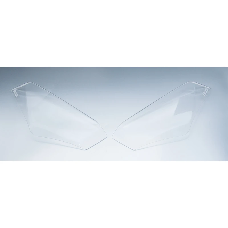 R&G HLS0054CL Headlight Shields For Honda CBR1000RR / SP / SP2 (2017-) 1 R&G HLS0054CL Headlight Shields For Honda CBR1000RR / SP / SP2 (2017-)