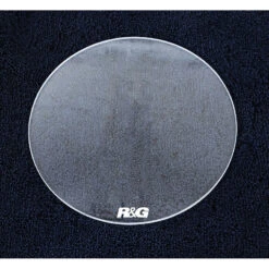 R&G HLS0078CL Headlight Shield For Honda CB300R (2019-)