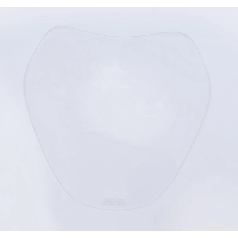 R&G HLS0107CL Headlight Shields For BMW R1250R (2019-) 1 R&G HLS0107CL Headlight Shields For BMW R1250R (2019-)