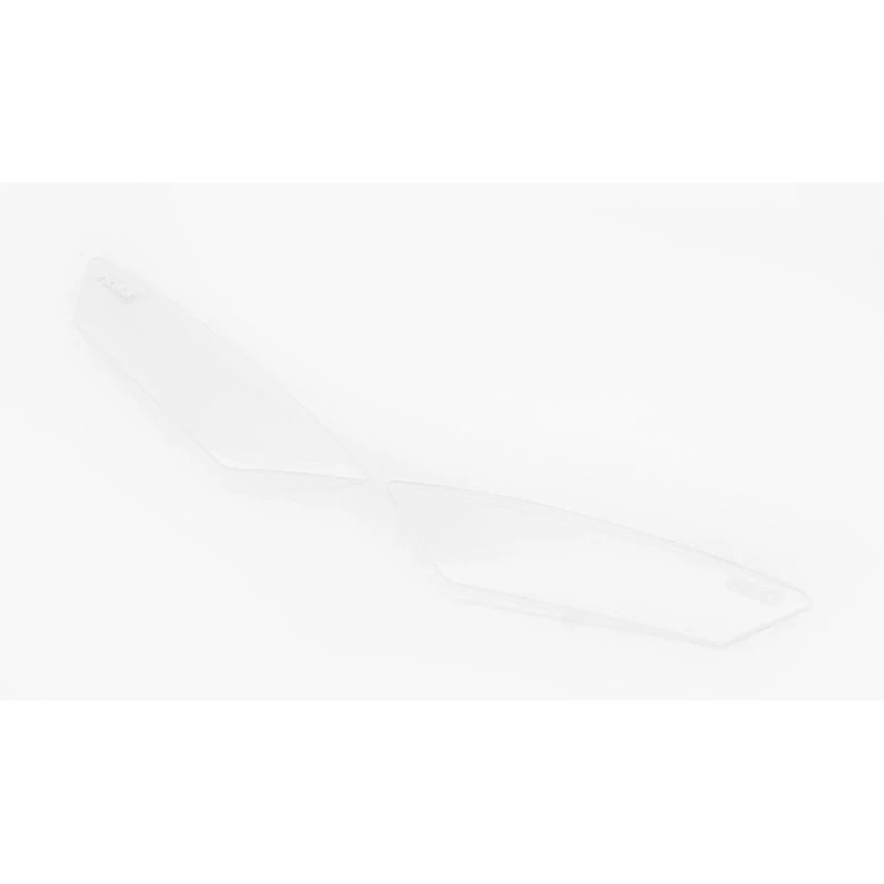 R&G HLS0122CL Headlight Shields, Clear For Honda CBR1000RR-R & Fireblade SP '20- 1 R&G HLS0122CL Headlight Shields, Clear For Honda CBR1000RR-R & Fireblade SP '20-