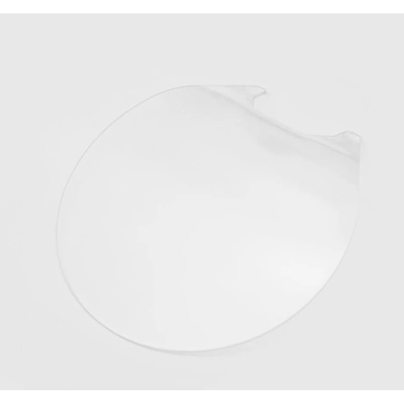 R&G HLS0150CL Headlight Shield For Honda CB1000R (2021-) 1 R&G HLS0150CL Headlight Shield For Honda CB1000R (2021-)