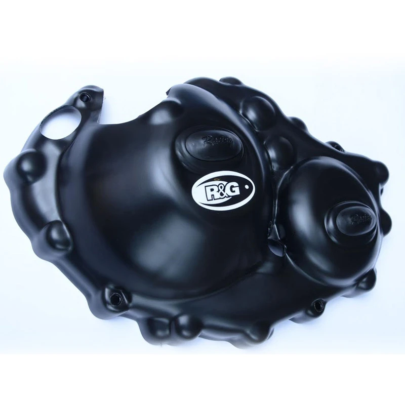 R&G KEC0012R Engine Case Cover Kit For Honda CBR1000RR (2008-current) 2 R&G KEC0012R Engine Case Cover Kit For Honda CBR1000RR (2008-current) - Image 2