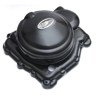 R&G KEC0031R Engine Case Covers For Aprilia RSV4 And V4 Tuono 2 R&G KEC0031R Engine Case Covers For Aprilia RSV4 And V4 Tuono - Image 2