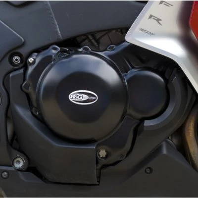 R&G KEC0034.BK Engine Case Cover Kit For Honda VFR1200 (2010-2014) 1 R&G KEC0034.BK Engine Case Cover Kit For Honda VFR1200 (2010-2014)