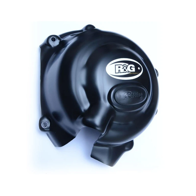 R&G KEC0050R Racing Engine Case Cover Kit For Triumph Daytona 675 (2013-current) 1 R&G KEC0050R Racing Engine Case Cover Kit For Triumph Daytona 675 (2013-current)