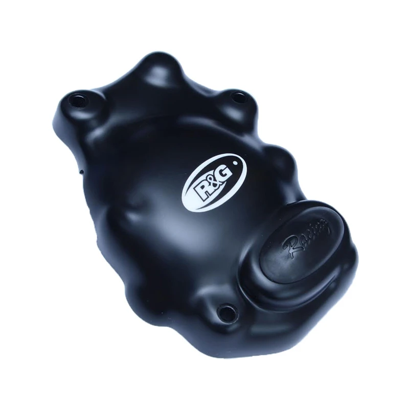 R&G KEC0050R Racing Engine Case Cover Kit For Triumph Daytona 675 (2013-current) 2 R&G KEC0050R Racing Engine Case Cover Kit For Triumph Daytona 675 (2013-current) - Image 2