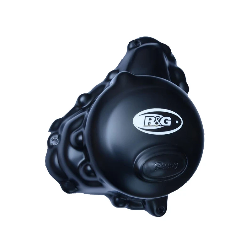 R&G KEC0050R Racing Engine Case Cover Kit For Triumph Daytona 675 (2013-current) 3 R&G KEC0050R Racing Engine Case Cover Kit For Triumph Daytona 675 (2013-current) - Image 3