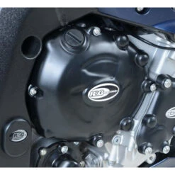 R&G KEC0070.BK Engine Cover Kit For BMW S1000RR, HP4 And S1000R -MotorVision Store rg kec0070 bk engine cover kit bmw s1000rr s1000r image6