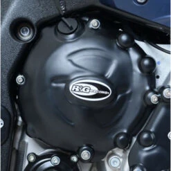 R&G KEC0070.BK Engine Cover Kit For BMW S1000RR, HP4 And S1000R -MotorVision Store rg kec0070 bk engine cover kit bmw s1000rr s1000r image9