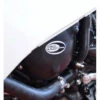 R&G KEC0072BK Engine Case Covers For Honda VFR800 (2014-current)
