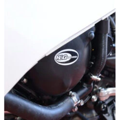 R&G KEC0072BK Engine Case Covers For Honda VFR800 (2014-current)