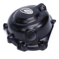 R&G KEC0076BK Engine Cover Kit For Triumph Street Triple / R And Daytona 675 11 R&G KEC0076BK Engine Cover Kit For Triumph Street Triple / R And Daytona 675 -MotorVision Store rg kec0076bk engine cover kit r daytona 675 image4