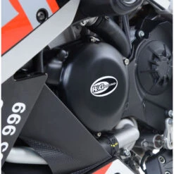 R&G KEC0081BK Engine Case Covers For Aprilia RSV4 RR / RF (2015-)