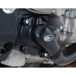 R&G KEC0083BK Engine Case Cover 4 Pc Kit For BMW S1000XR (2015-current) 8 R&G KEC0083BK Engine Case Cover 4 Pc Kit For BMW S1000XR (2015-current) -MotorVision Store rg kec0083bk engine case cover 4 pc kit s1000xr image4