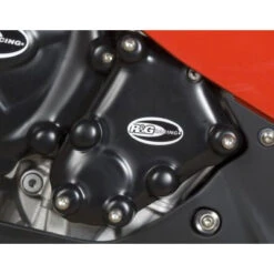 R&G KEC0083BK Engine Case Cover 4 Pc Kit For BMW S1000XR (2015-current) 9 R&G KEC0083BK Engine Case Cover 4 Pc Kit For BMW S1000XR (2015-current) -MotorVision Store rg kec0083bk engine case cover 4 pc kit s1000xr image5