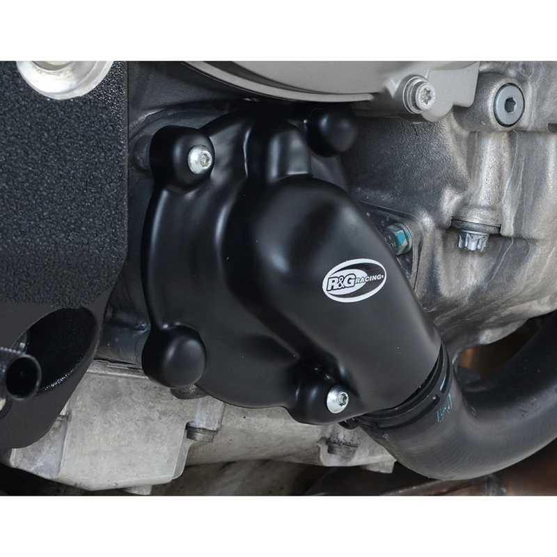 R&G KEC0097BK Engine Case Cover, 3 Piece Kit For BMW S1000R (2017-2020) 2 R&G KEC0097BK Engine Case Cover, 3 Piece Kit For BMW S1000R (2017-2020) - Image 2