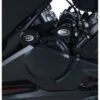 R&G KEC0105BK Engine Case Cover Kit For Honda CBR250RR (2017-)
