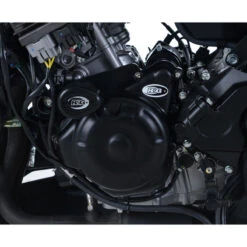 R&G KEC0105BK Engine Case Cover Kit For Honda CBR250RR (2017-) 13 R&G KEC0105BK Engine Case Cover Kit For Honda CBR250RR (2017-) -MotorVision Store rg kec0105bk engine case cover kit image5