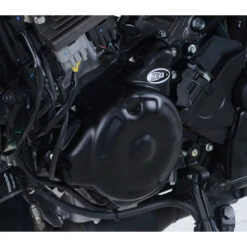 R&G KEC0105BK Engine Case Cover Kit For Honda CBR250RR (2017-) 14 R&G KEC0105BK Engine Case Cover Kit For Honda CBR250RR (2017-) -MotorVision Store rg kec0105bk engine case cover kit image6