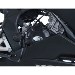 R&G KEC0105BK Engine Case Cover Kit For Honda CBR250RR (2017-) 17 R&G KEC0105BK Engine Case Cover Kit For Honda CBR250RR (2017-) -MotorVision Store rg kec0105bk engine case cover kit image9