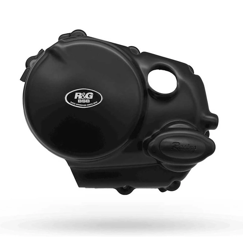 R&G KEC0151R Racing Engine Case Cover For Honda MSX-125 Grom '21- 1 R&G KEC0151R Racing Engine Case Cover For Honda MSX-125 Grom '21-