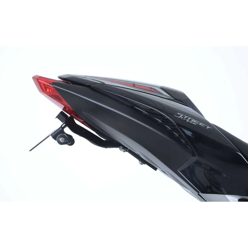 R&G LP0133BK Tail Tidy For Triumph 675 Daytona/ Street Triple/Daytona Moto2 765 2 R&G LP0133BK Tail Tidy For Triumph 675 Daytona/ Street Triple/Daytona Moto2 765 - Image 2