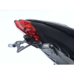 R&G LP0133BK Tail Tidy For Triumph 675 Daytona/ Street Triple/Daytona Moto2 765 9 R&G LP0133BK Tail Tidy For Triumph 675 Daytona/ Street Triple/Daytona Moto2 765 -MotorVision Store rg lp0133bk tail tidy image3