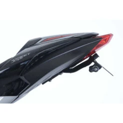 R&G LP0133BK Tail Tidy For Triumph 675 Daytona/ Street Triple/Daytona Moto2 765 12 R&G LP0133BK Tail Tidy For Triumph 675 Daytona/ Street Triple/Daytona Moto2 765 -MotorVision Store rg lp0133bk tail tidy image6