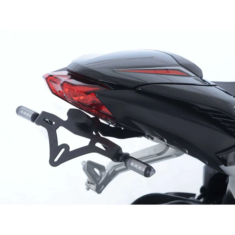 R&G LP0133BK Tail Tidy For Triumph 675 Daytona/ Street Triple/Daytona Moto2 765 1 R&G LP0133BK Tail Tidy For Triumph 675 Daytona/ Street Triple/Daytona Moto2 765