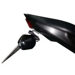 R&G LP0152.BK Tail Tidy Fender Eliminator Kit For Honda CBR650F (2014-current) 6 R&G LP0152.BK Tail Tidy Fender Eliminator Kit For Honda CBR650F (2014-current) -MotorVision Store rg lp0152 bk fender eliminator kit cbr650f image3