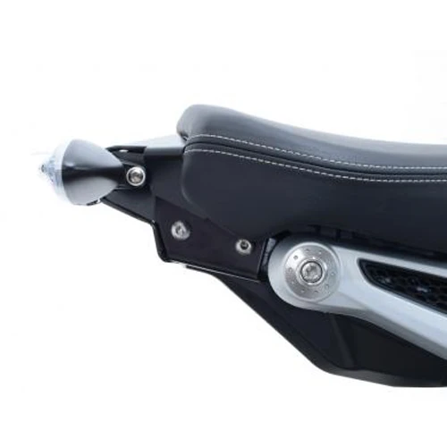 R&G LP0161.BK Fender Eliminator Kit For BMW R NineT (European Plates) 2 R&G LP0161.BK Fender Eliminator Kit For BMW R NineT (European Plates) - Image 2