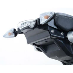 R&G LP0161.BK Fender Eliminator Kit For BMW R NineT (European Plates) 12 R&G LP0161.BK Fender Eliminator Kit For BMW R NineT (European Plates) -MotorVision Store rg lp0161 bk fender eliminator kit bmw r ninet 2