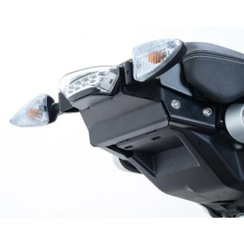 R&G LP0161.BK Fender Eliminator Kit For BMW R NineT (European Plates) 3 R&G LP0161.BK Fender Eliminator Kit For BMW R NineT (European Plates) - Image 3