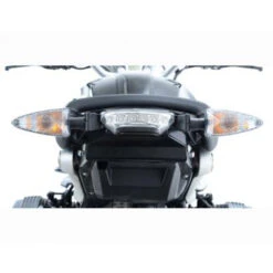 R&G LP0161.BK Fender Eliminator Kit For BMW R NineT (European Plates) 13 R&G LP0161.BK Fender Eliminator Kit For BMW R NineT (European Plates) -MotorVision Store rg lp0161 bk fender eliminator kit bmw r ninet 3