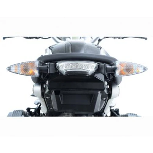 R&G LP0161.BK Fender Eliminator Kit For BMW R NineT (European Plates) 4 R&G LP0161.BK Fender Eliminator Kit For BMW R NineT (European Plates) - Image 4